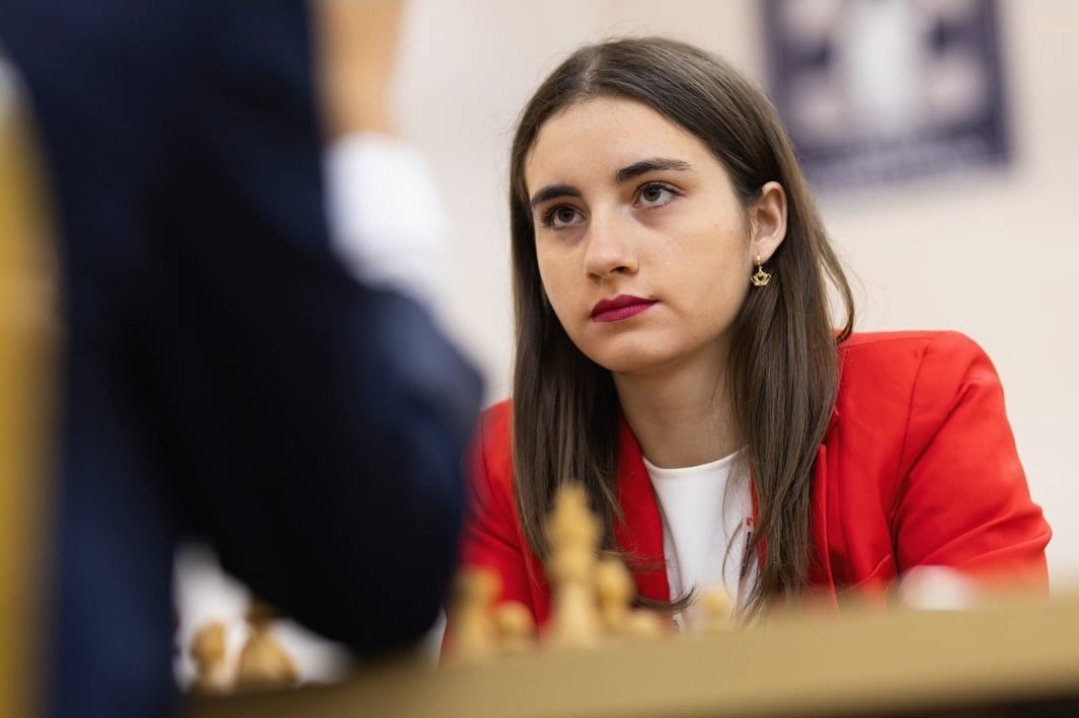 ¡Felicitaciones Belén y gracias por llevar las banderas de Pilar y la Argentina siempre a lo más alto!

Tu ejemplo es inspiración  pura para miles de chicos y chicas de todo nuestro pueblo.
.
#DeportesPilar