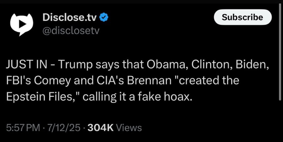 Walls are closing in.