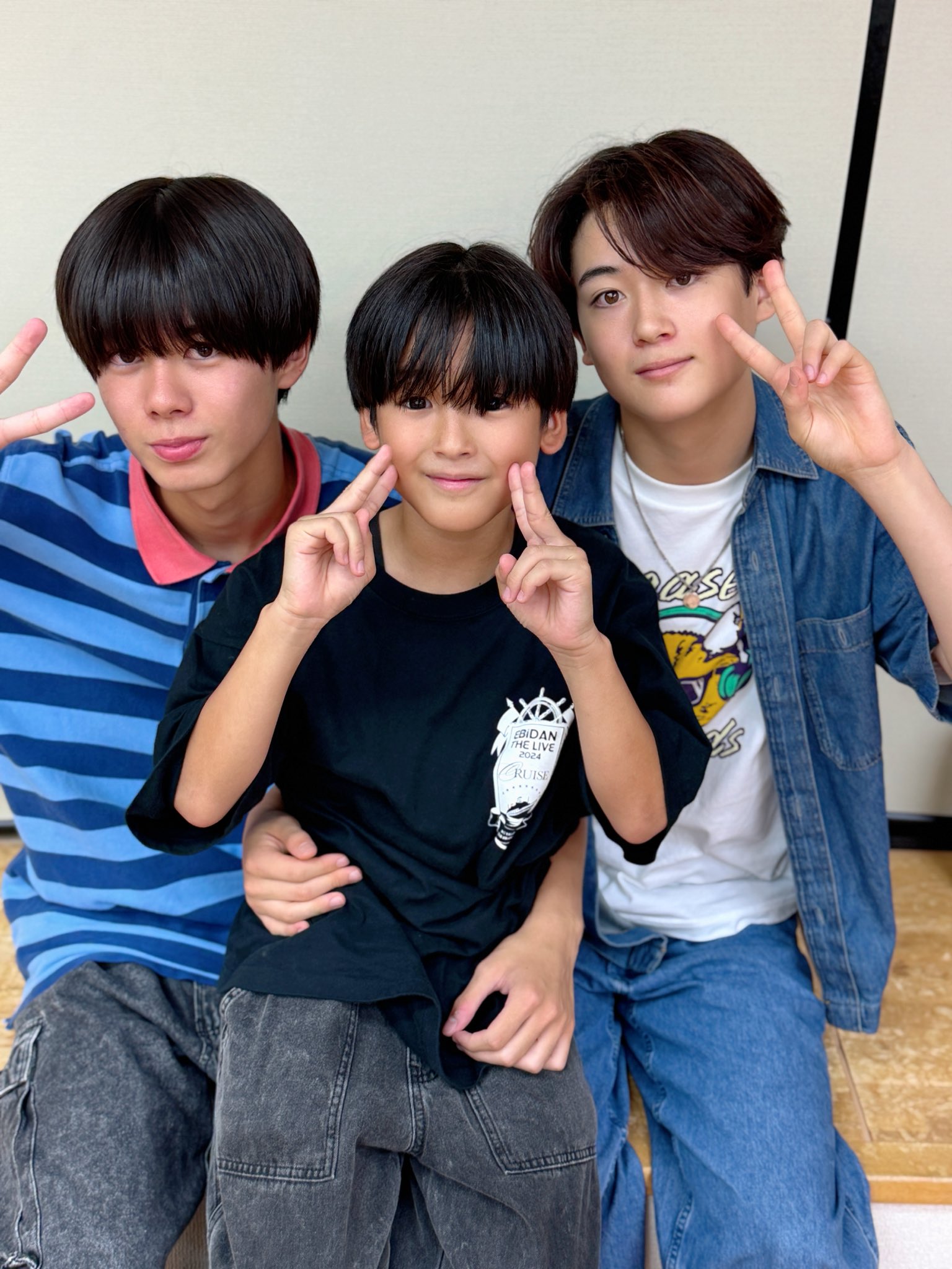 EBiDAN OKiNAWA (@ebidan_okinawa) / X