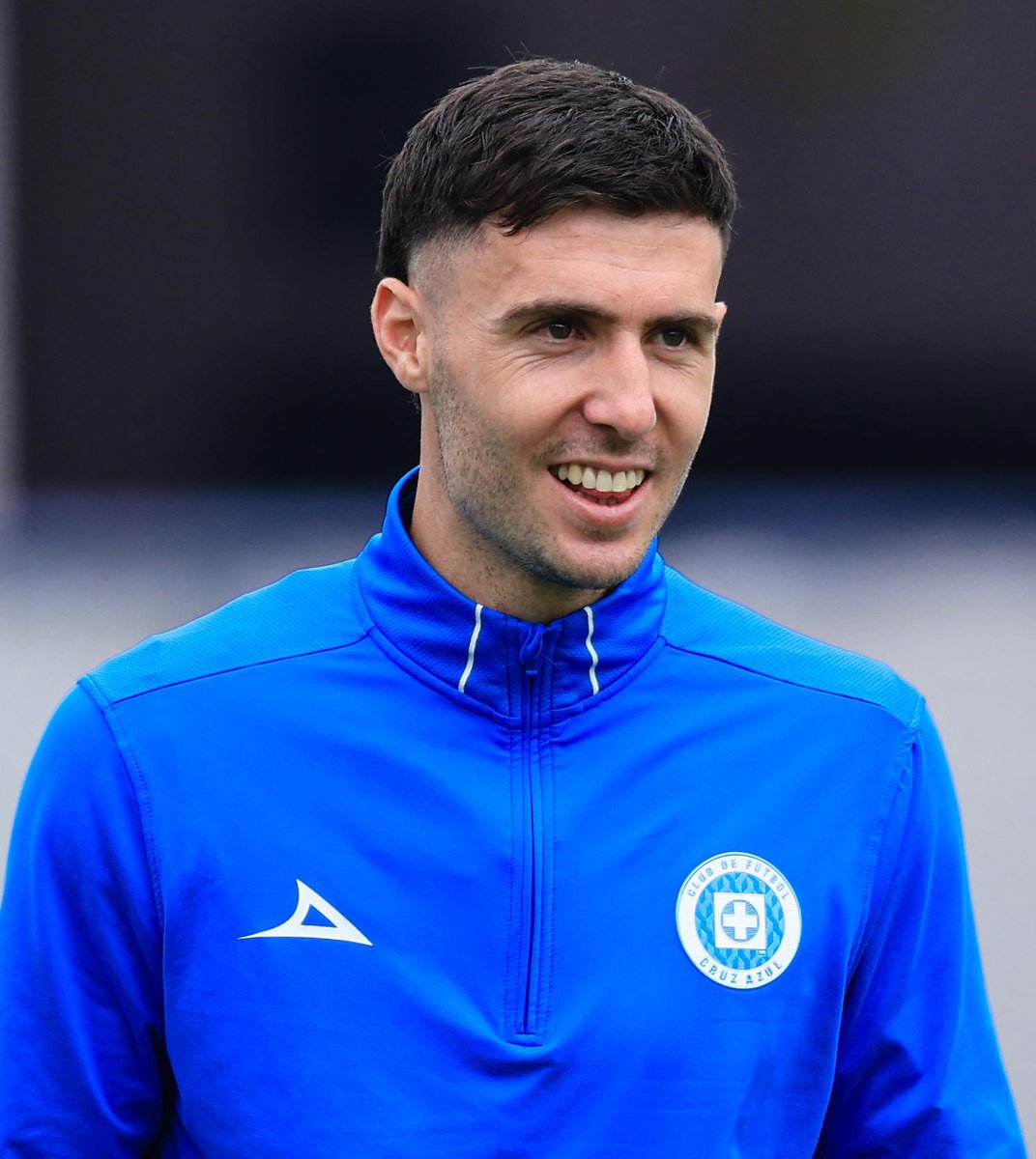 🚂🚨 Si no hay modificaciones, Paradela arrancaría como titular esta noche.