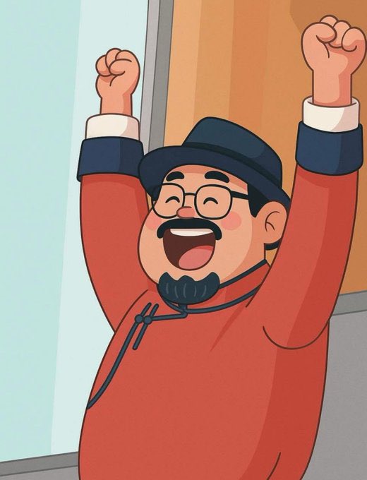 Өглөөний мэнд

ААн иргэд бизнес эрхлэгчдийн нуруу тэнийсэн сайхан жилүүд ирэх болтугай