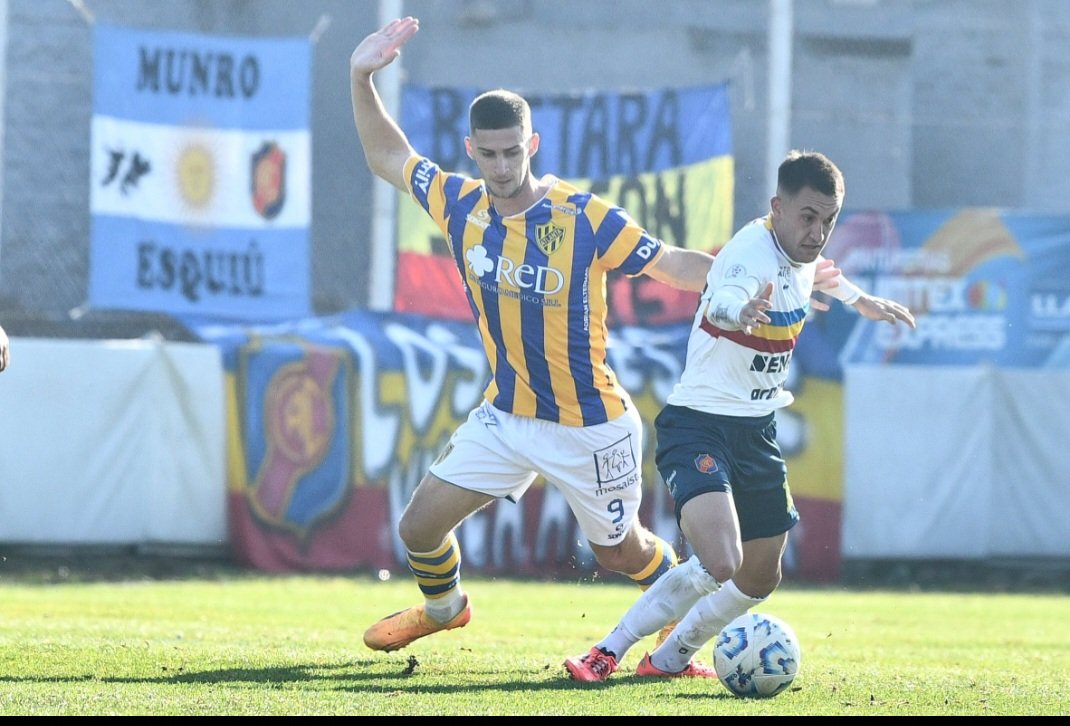 Atlanta descarriló en Colegiales al perder 2 a 0. A pesar del resultado sigue manteniendo la punta pero preocupan los planteos tácticos y los errores infantiles de algunos jugadores
A reponerse y a pensar en Los Andes