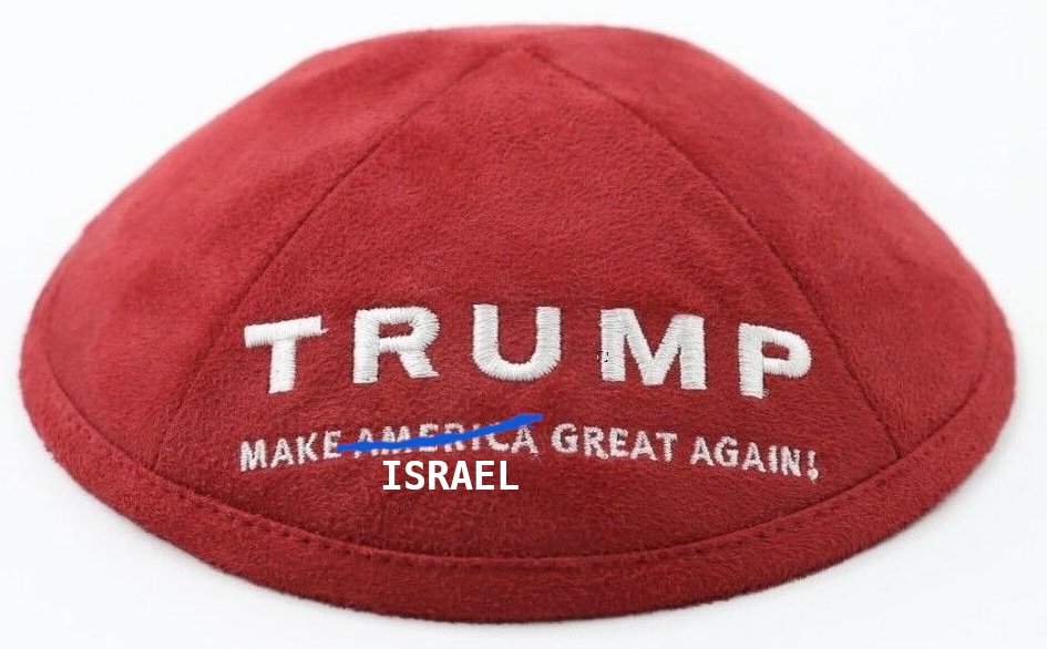 ThorUlfhedinn's tweet image. New hats for the MIGA-tards