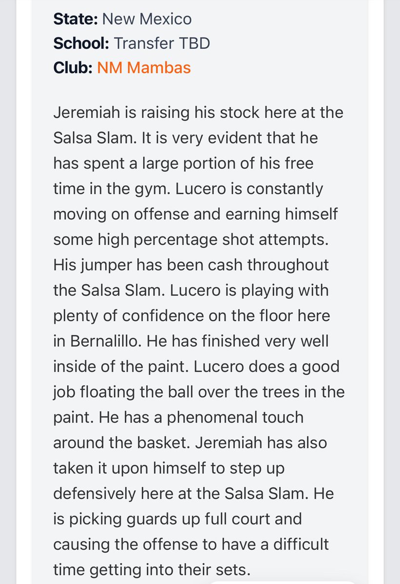 Some of my write ups from my outings over this summer season.. extremely blessed for the jump i’ve made this season. Thank you to <a href="/KJ_Ford4/">KJ Ford</a> for covering me all summer. It’s all up from here ‼️