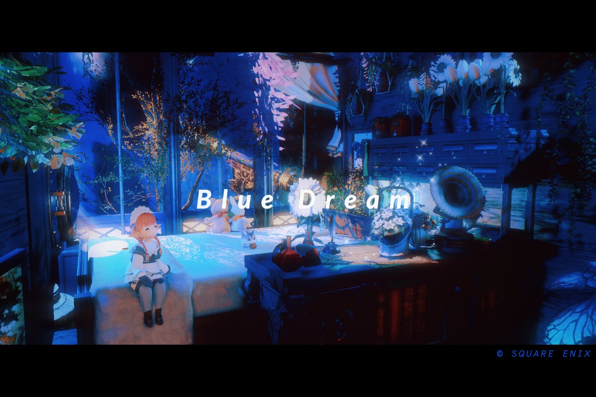 おはよ！

🏷️#Dialux_A 
#FF14 #FF14SS #おはララ #ララフェル