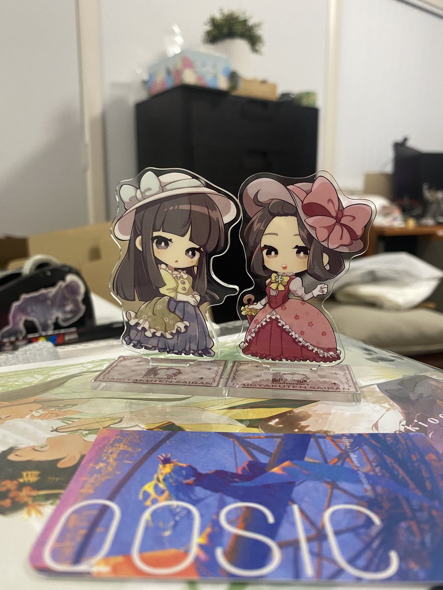 Spilled_Te's tweet image. You’ll never believe what I got from oomfchan