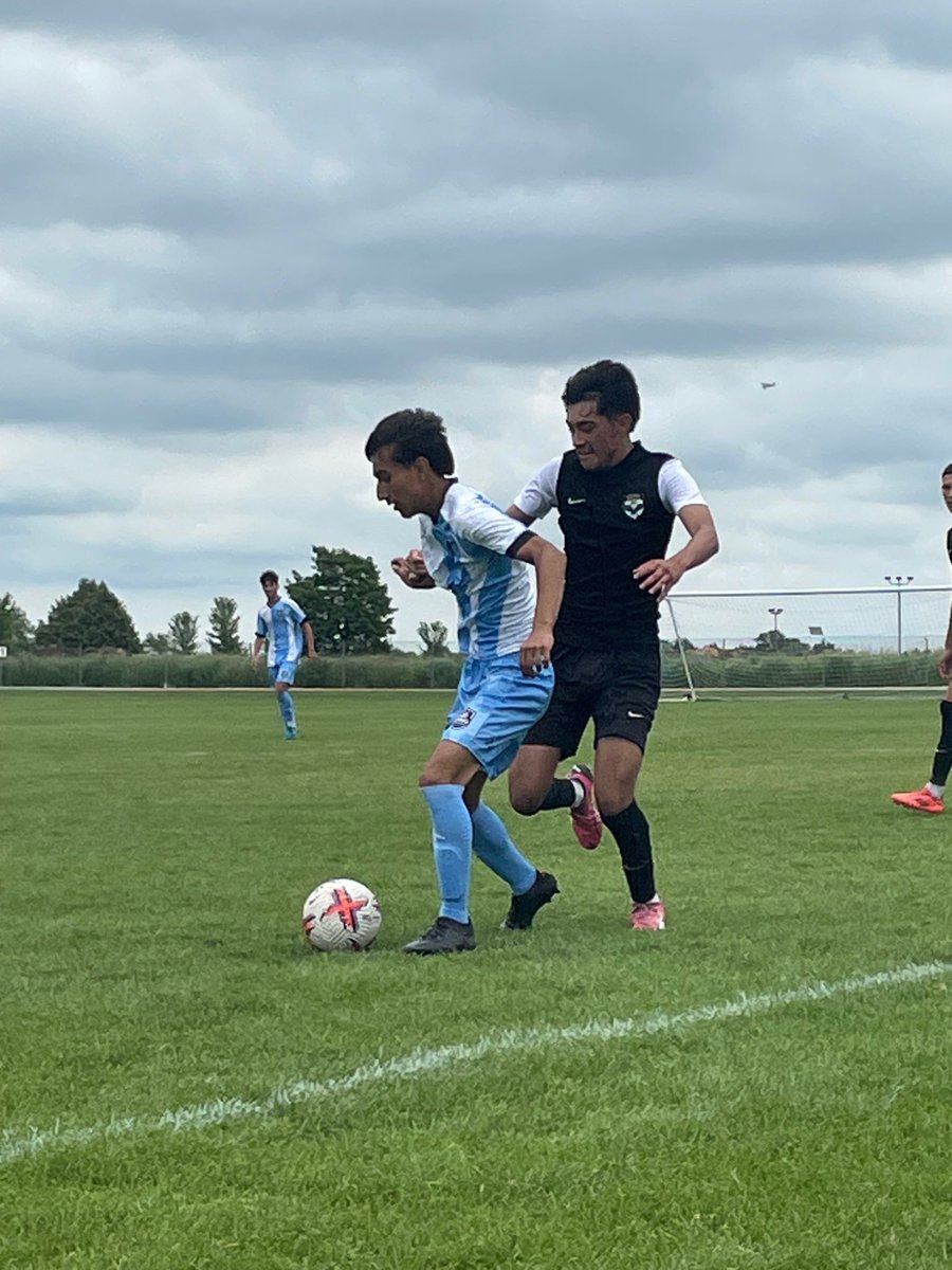 ncumsoc's tweet image. Preseason just a month away... and the incoming class is set.. but the recruiting never stops!🔎In Chicagoland this weekend at the @chiINTER Showase looking for ballers to join the @NorthCentral_MN @ncurams in 2026 and 2027. @kicsfc