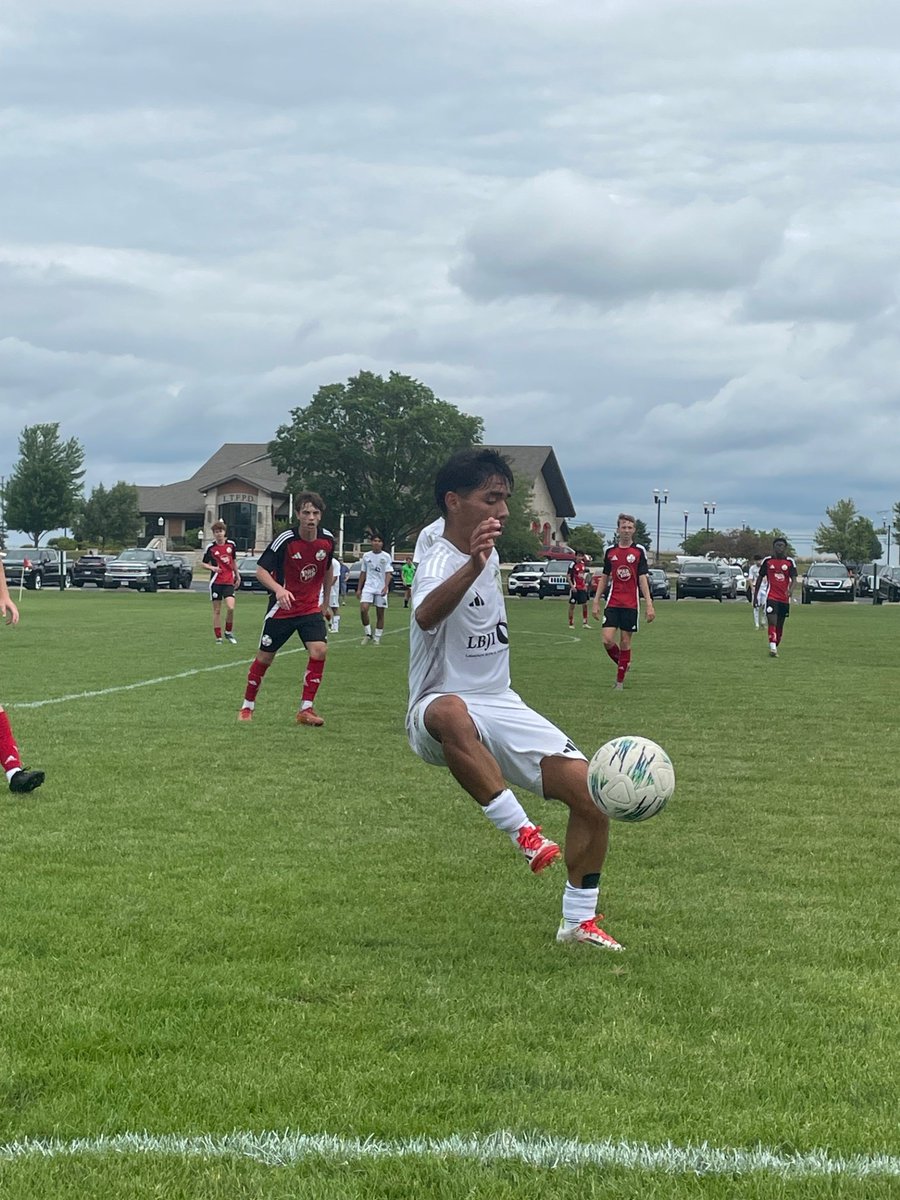 ncumsoc's tweet image. Preseason just a month away... and the incoming class is set.. but the recruiting never stops!🔎In Chicagoland this weekend at the @chiINTER Showase looking for ballers to join the @NorthCentral_MN @ncurams in 2026 and 2027. @kicsfc