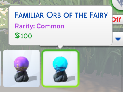 Welp, this is awkward #TheSims4EnchantedbyNature