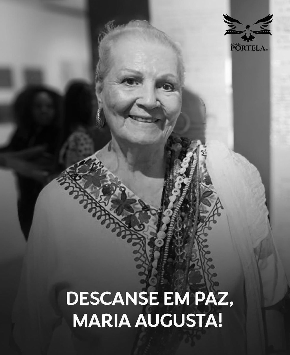 Olivia Soares (@moliviasoares) on Twitter photo Posse na Academia Brasileira de Letras tem grande destaque no <a href="/jornalnacional/">Jornal Nacional</a>. Nem um pio sobre a gigante Maria Augusta. Posse na Academia Brasileira de Letras tem grande destaque no <a href="/jornalnacional/">Jornal Nacional</a>. Nem um pio sobre a gigante Maria Augusta.