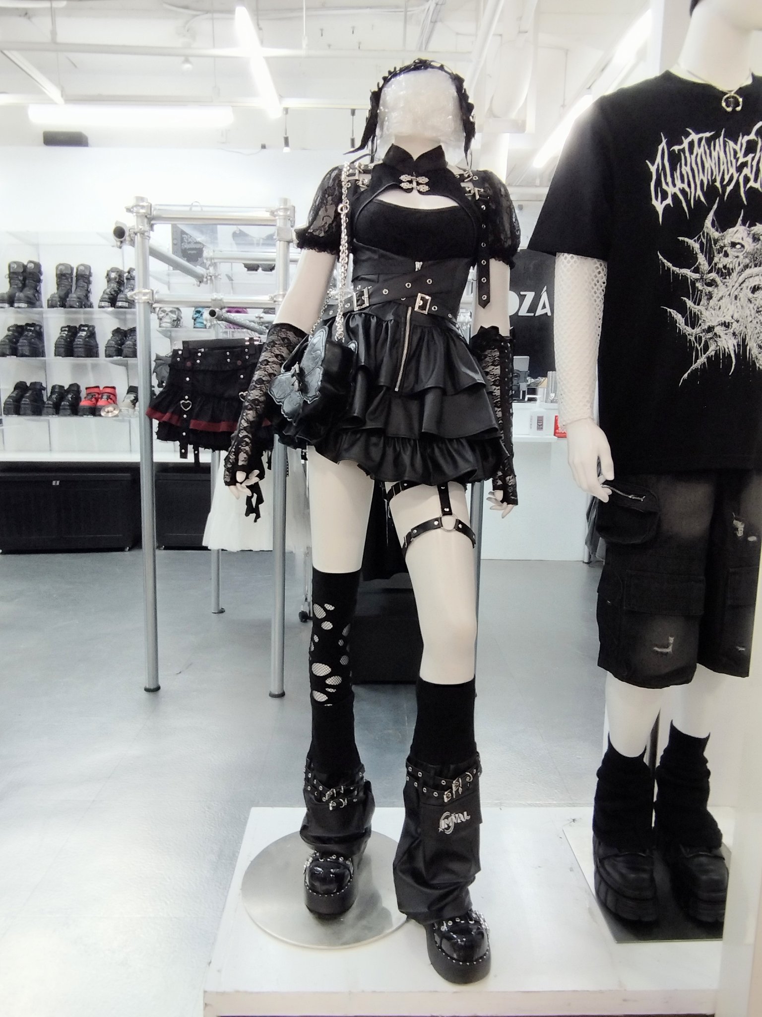 QOOZA【クーザ】 on X: 
