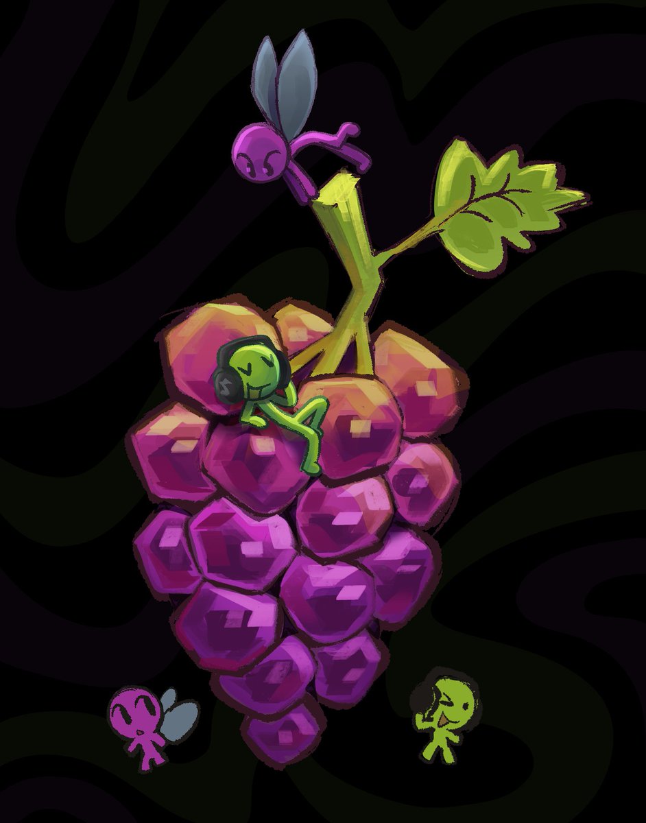 grapess
#grapeduo #avmgrapeduo #alanbecker #animationvsminecraft