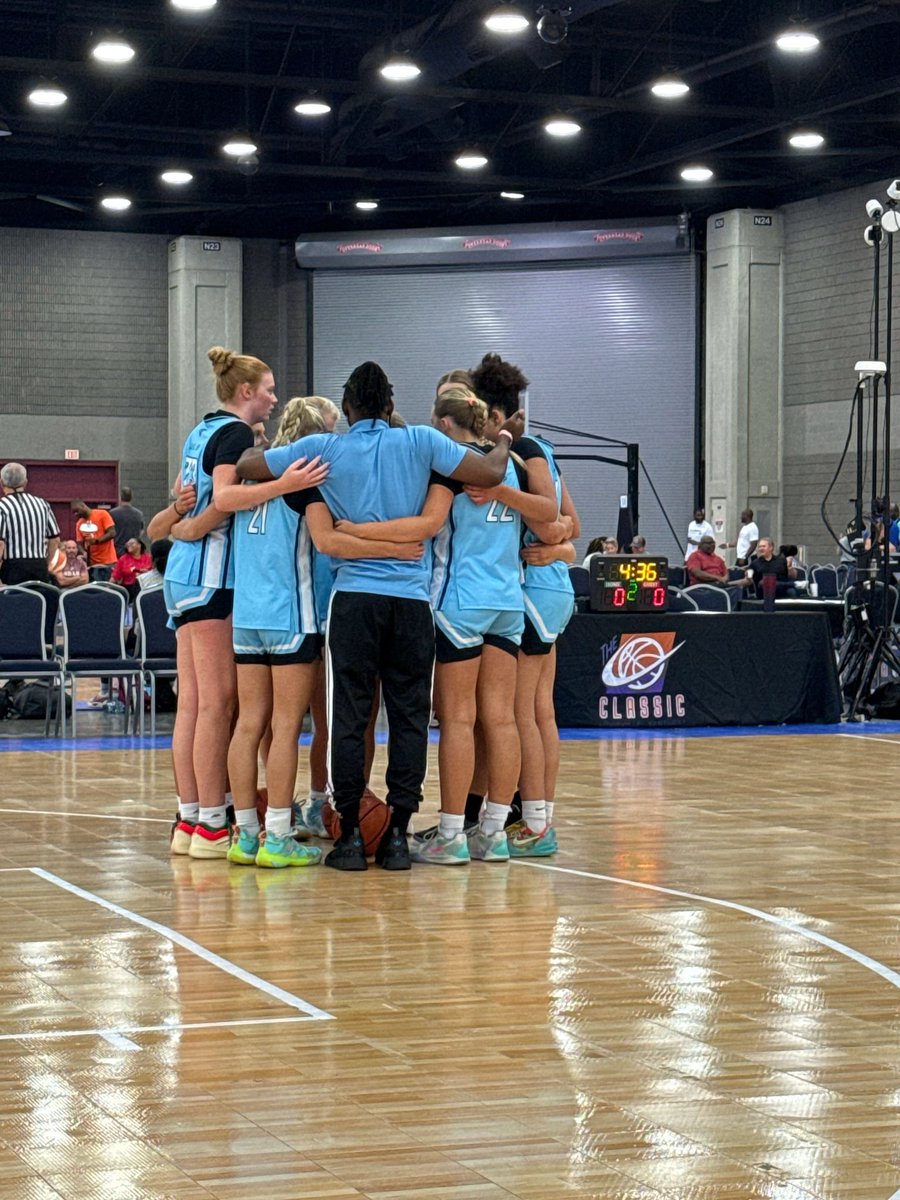 Shoutout to my girls. Thank you for giving me everything you got. Love yall ❤️
Lets keep rolling!