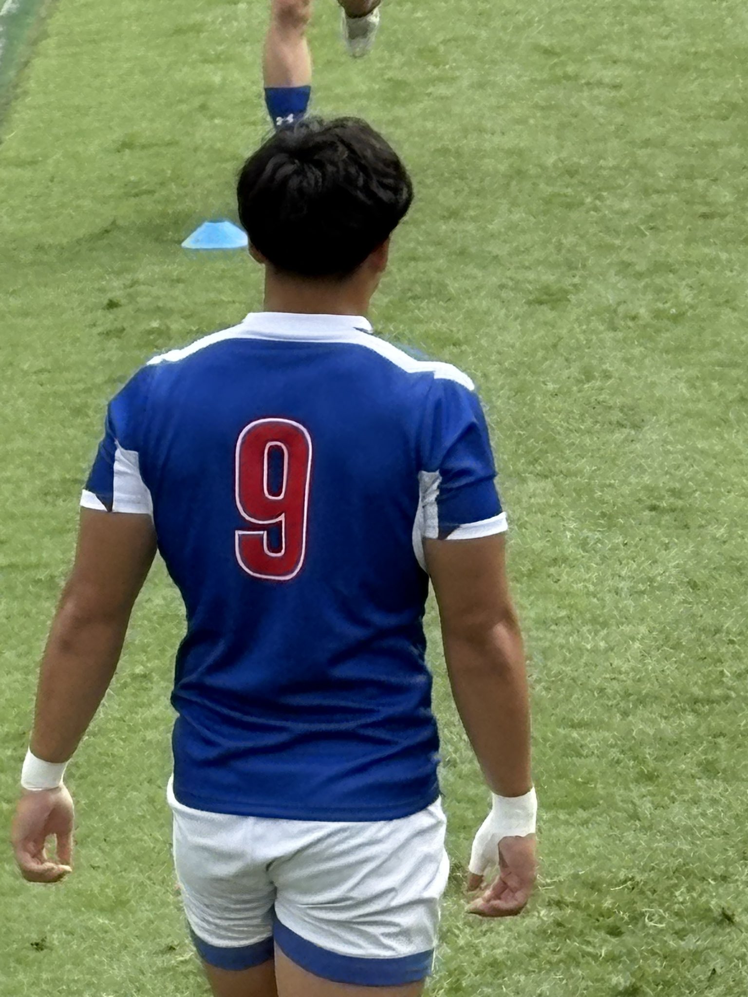 はるを@結局リーグワンモードになれませんでした💦🏉 on X: 