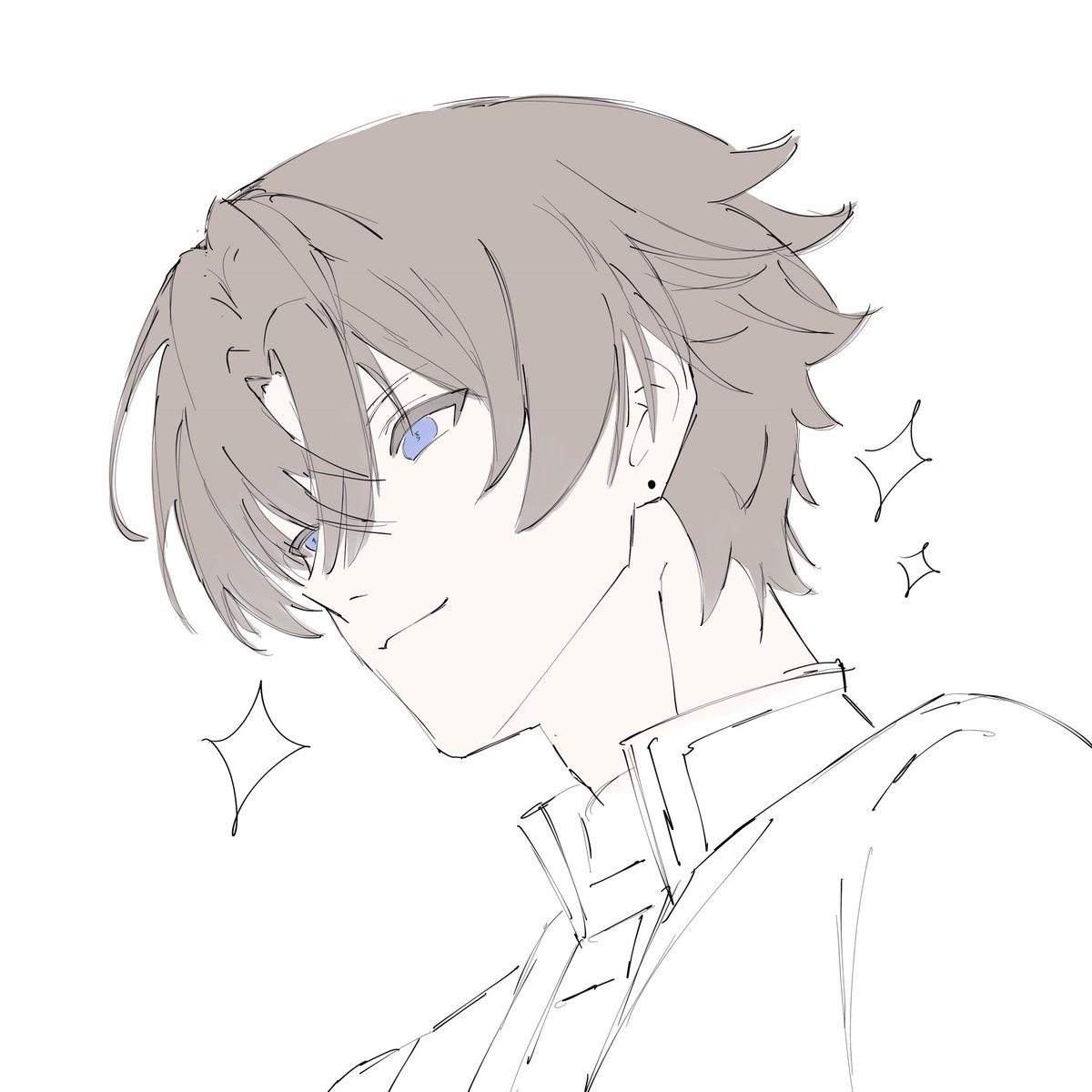 verfeliks's tweet image. Quick #xiangliyao sketch before bed

(I hate perspective)