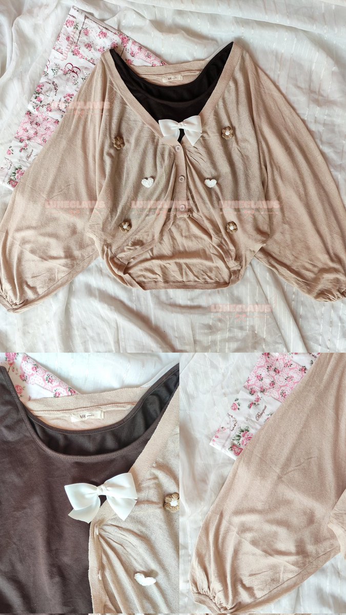 ☽ ˛ ୨ৎ tweet media