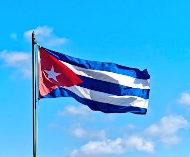 Esteban Lazo: «Condenamos las sanciones del Gobierno de Estados Unidos contra autoridades cubanas. 

Frente a este nuevo acto de hostilidad y cinismo del Gobierno estadounidense, #CubaEstáFirme»