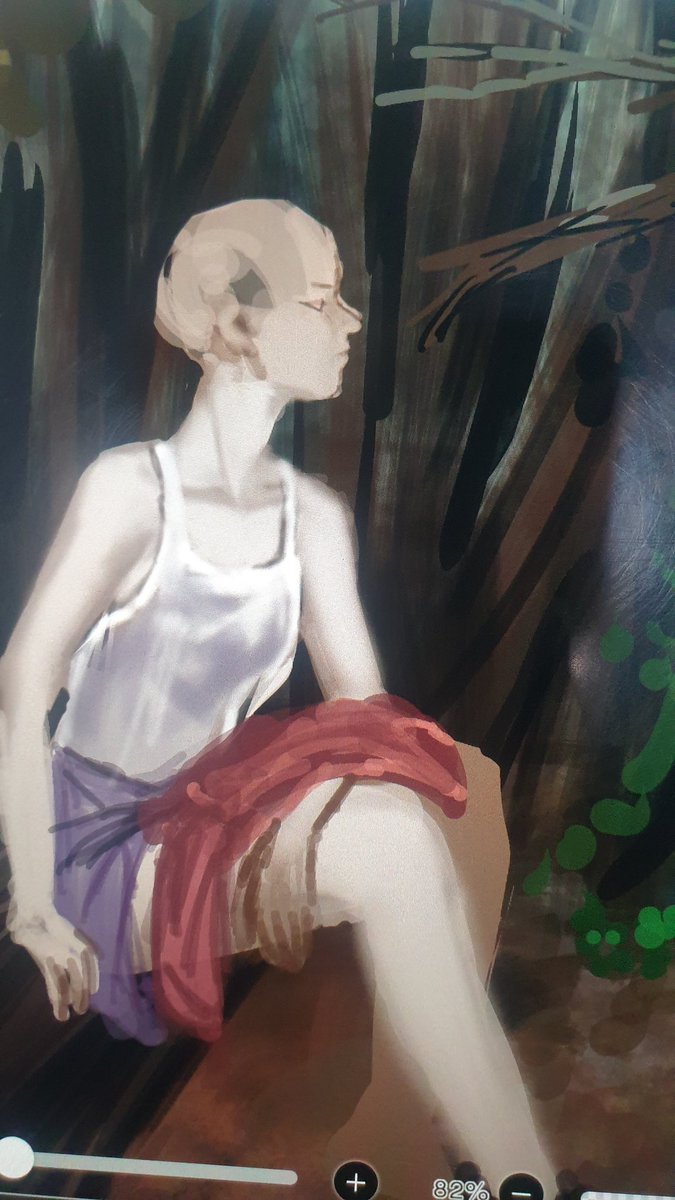 Baldchipps's tweet image. Really putting the bald on the chipp