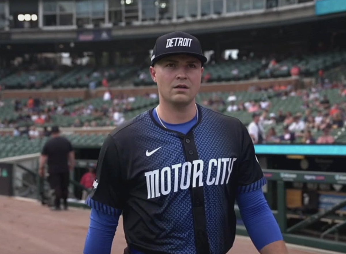 OFFICIAL: Tigers ace Tarik Skubal is the American League starting pitcher in the 2025 MLB All-Star Game ⭐️