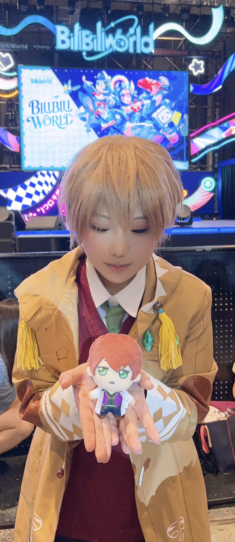 みっちゃん🪄🌕 on X: 