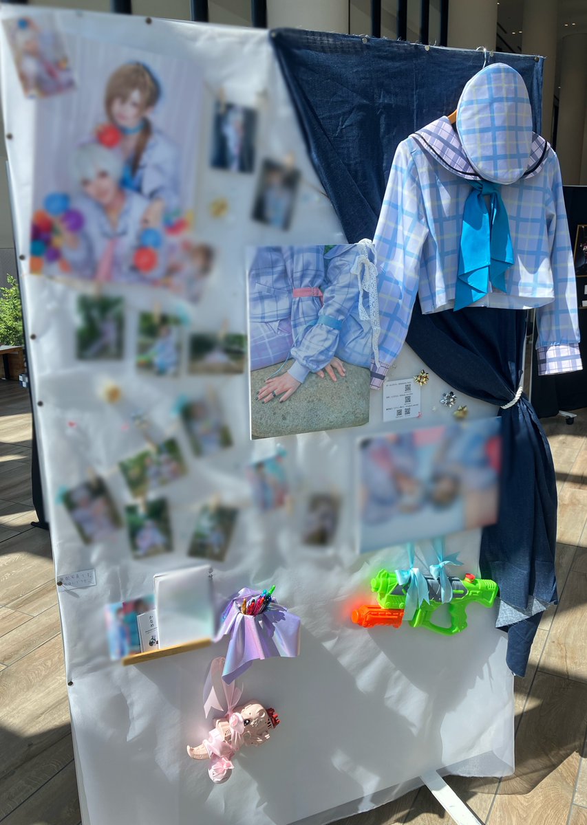 kabeharu_kamera's tweet image. 本日最終日です！

今日もお日様に照らされてキラキラいっぱいの写真展なのでお時間ある方はぜひ！

#写団零壱壱
#HokkaidoSubCultureCreators
#HSCC