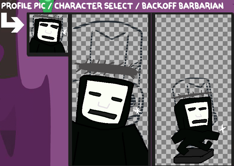 AdanRN_'s tweet image. noli toolbox caslte crasher wow