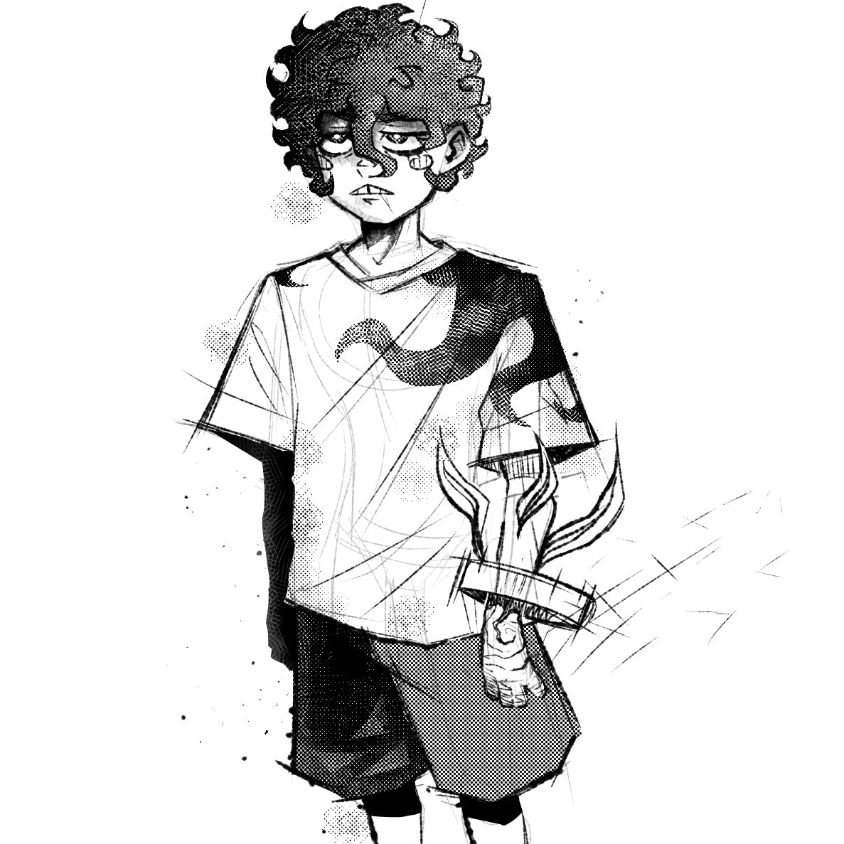 Louis Redesign