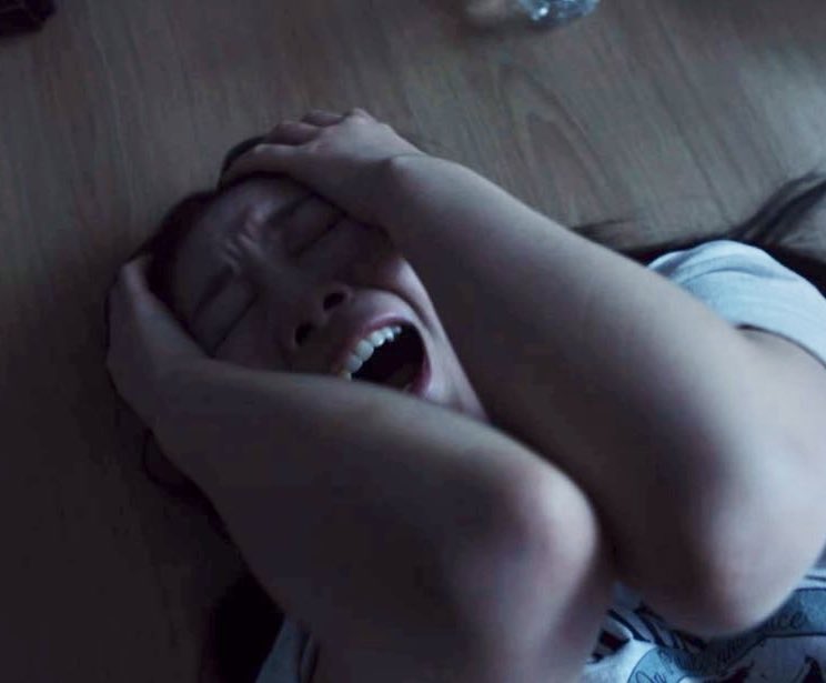 how it feels being a wav rn