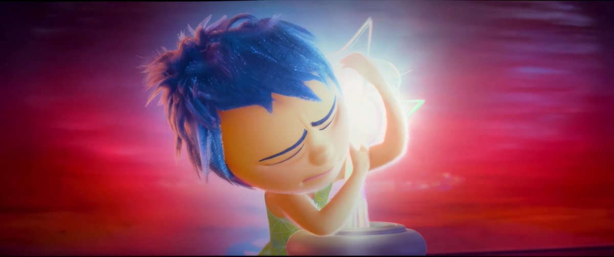 MalennJudyFan's tweet photo. #insideout2 https://t.co/yyax4WCiHD
