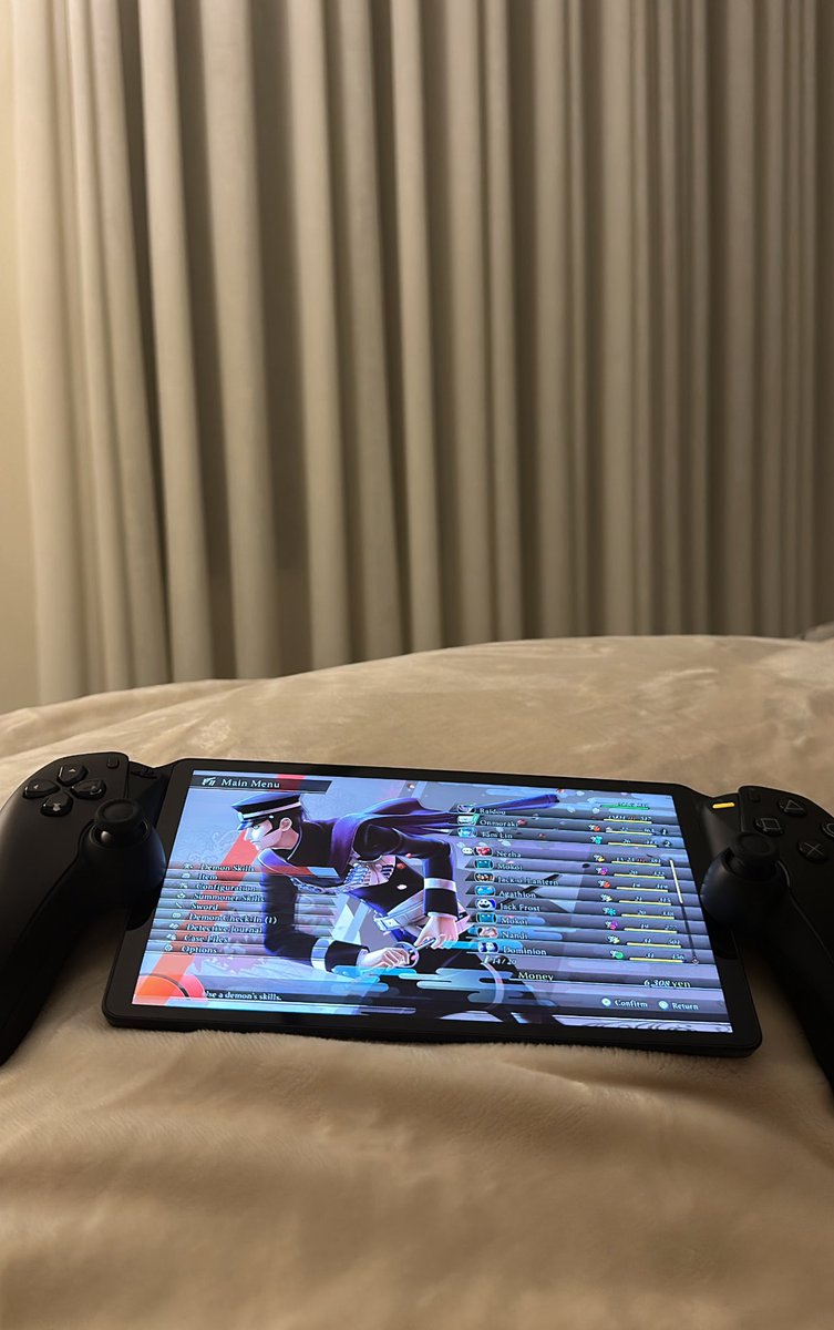 mohammedjrpg's tweet image. I’m 10 hours into Raidou Remastered: The Mystery of the Soulless Army and I’m all in for this game, it’s really fun so far and I’m really enjoying it