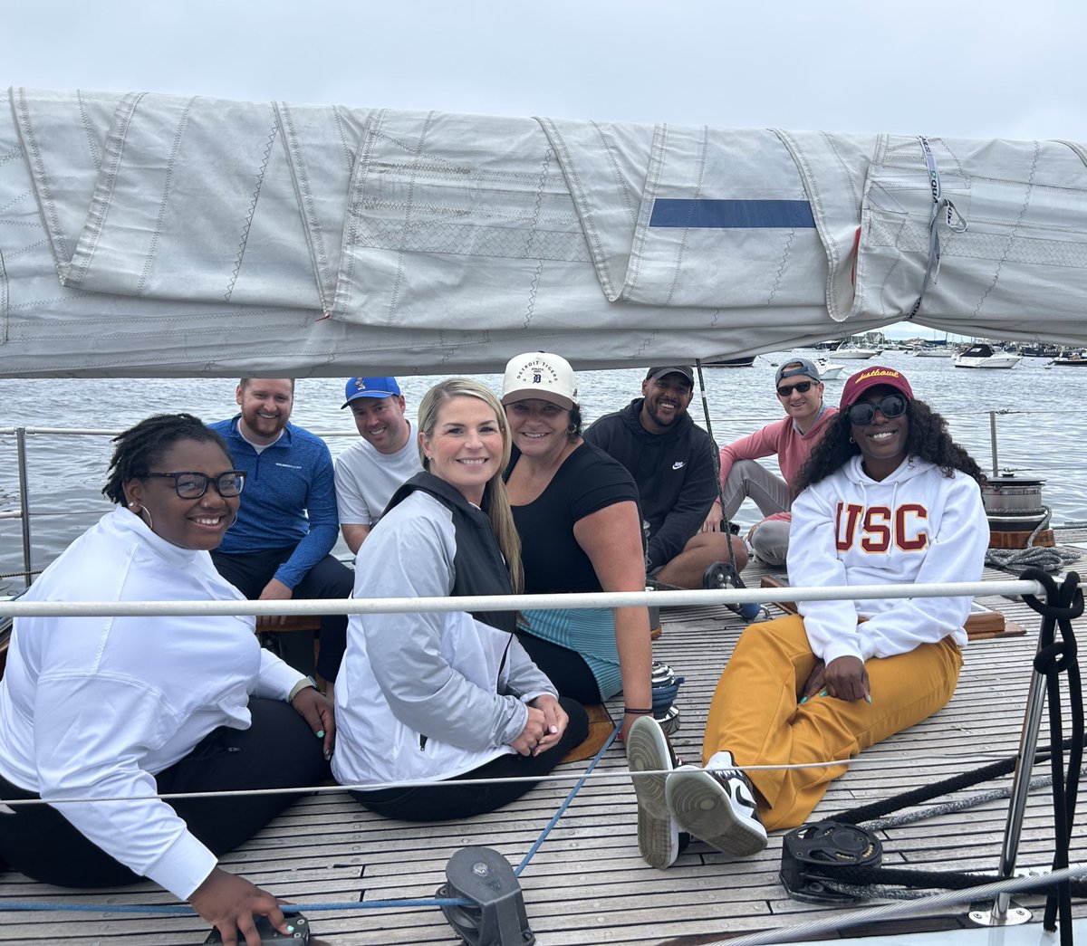 Jordan Looby (@jpiercel) on Twitter photo 2025 NACMA Board Retreat โ
 2025 NACMA Board Retreat โ