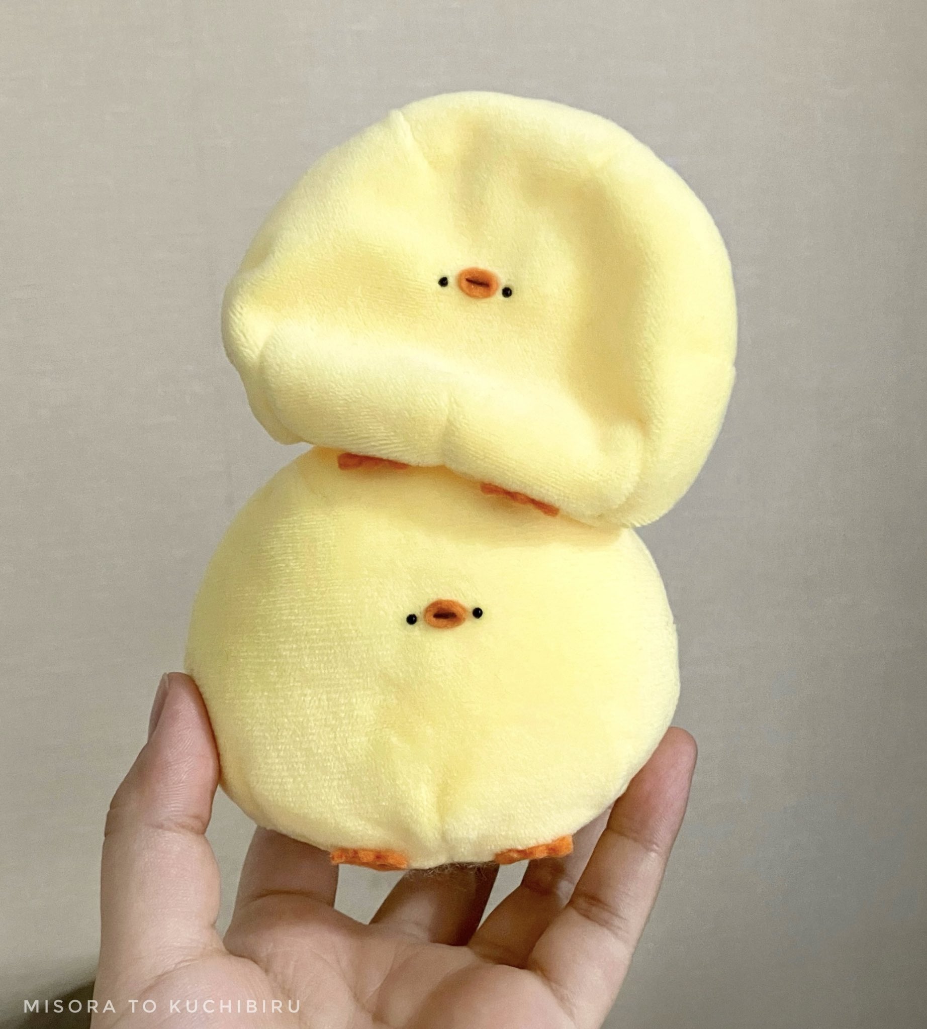 みんこ on X: 