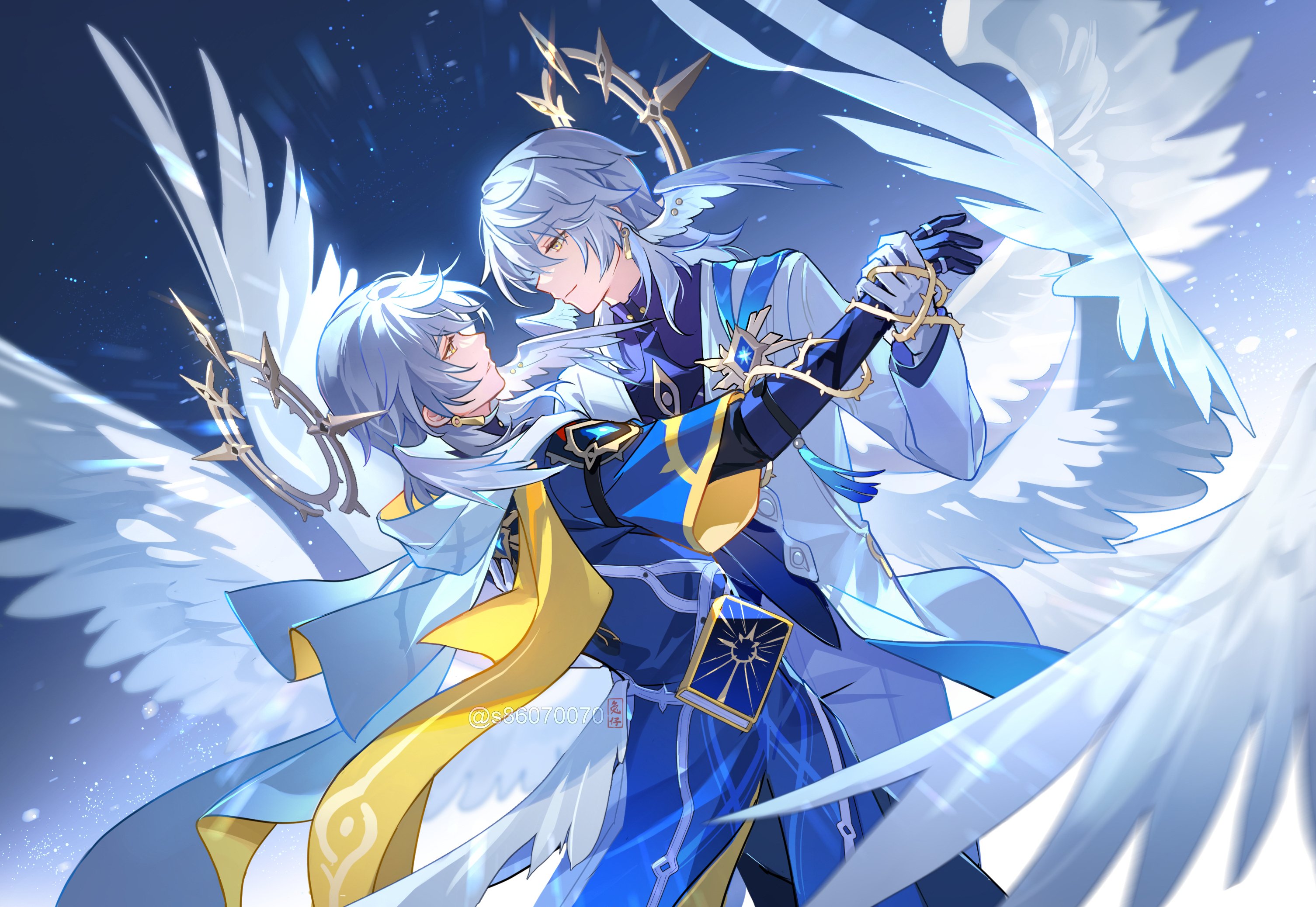 魔道祖師 韓国語版 初版特典 絶版商品 新版 ポスター 魔道祖師 韓国語版 初版特典 絶版商品 新版 ポスター - ポスター