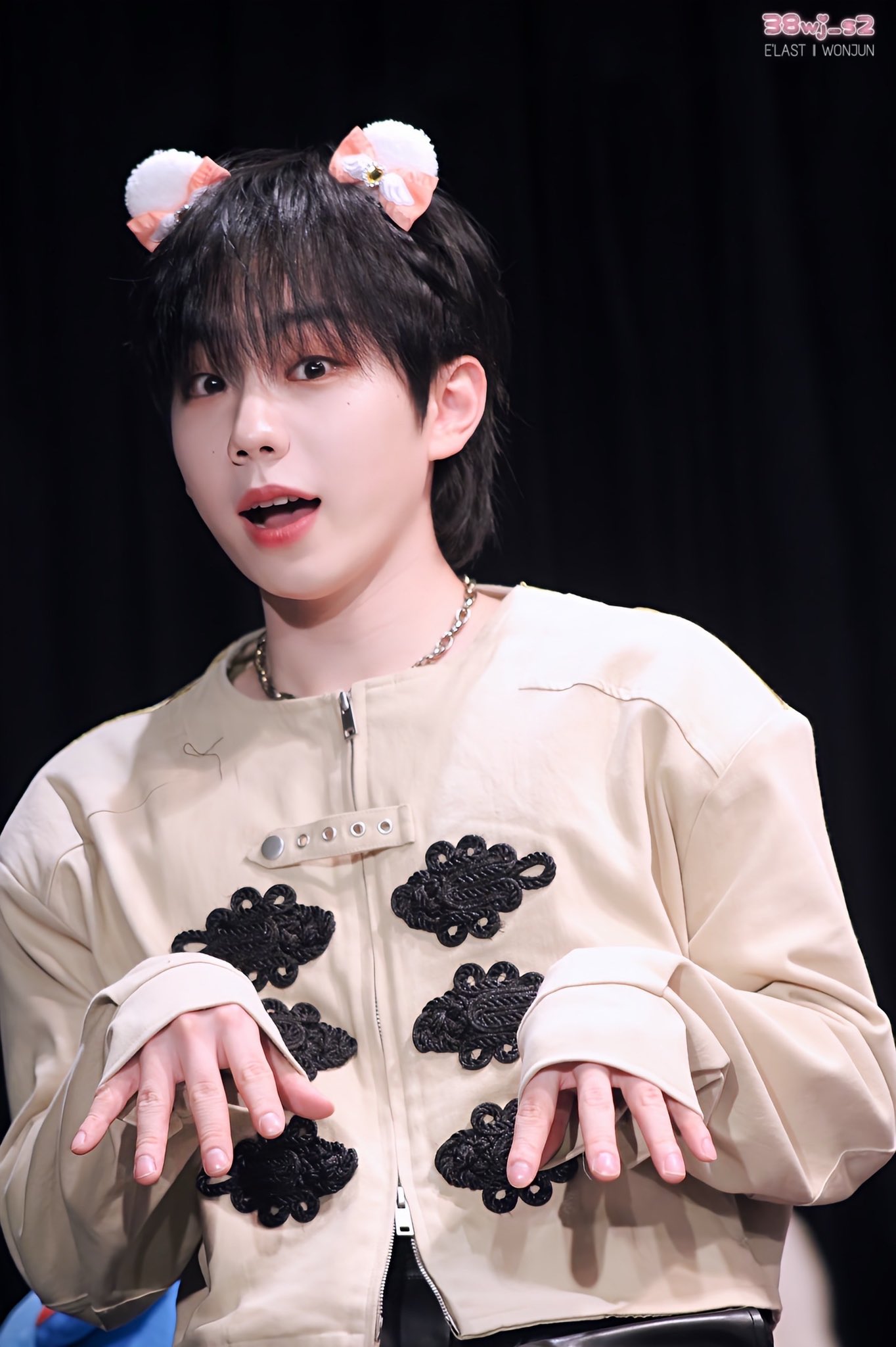 E'LAST ウォンジュン Won Jun (E'LAST) | Kpop Wiki | Fandom