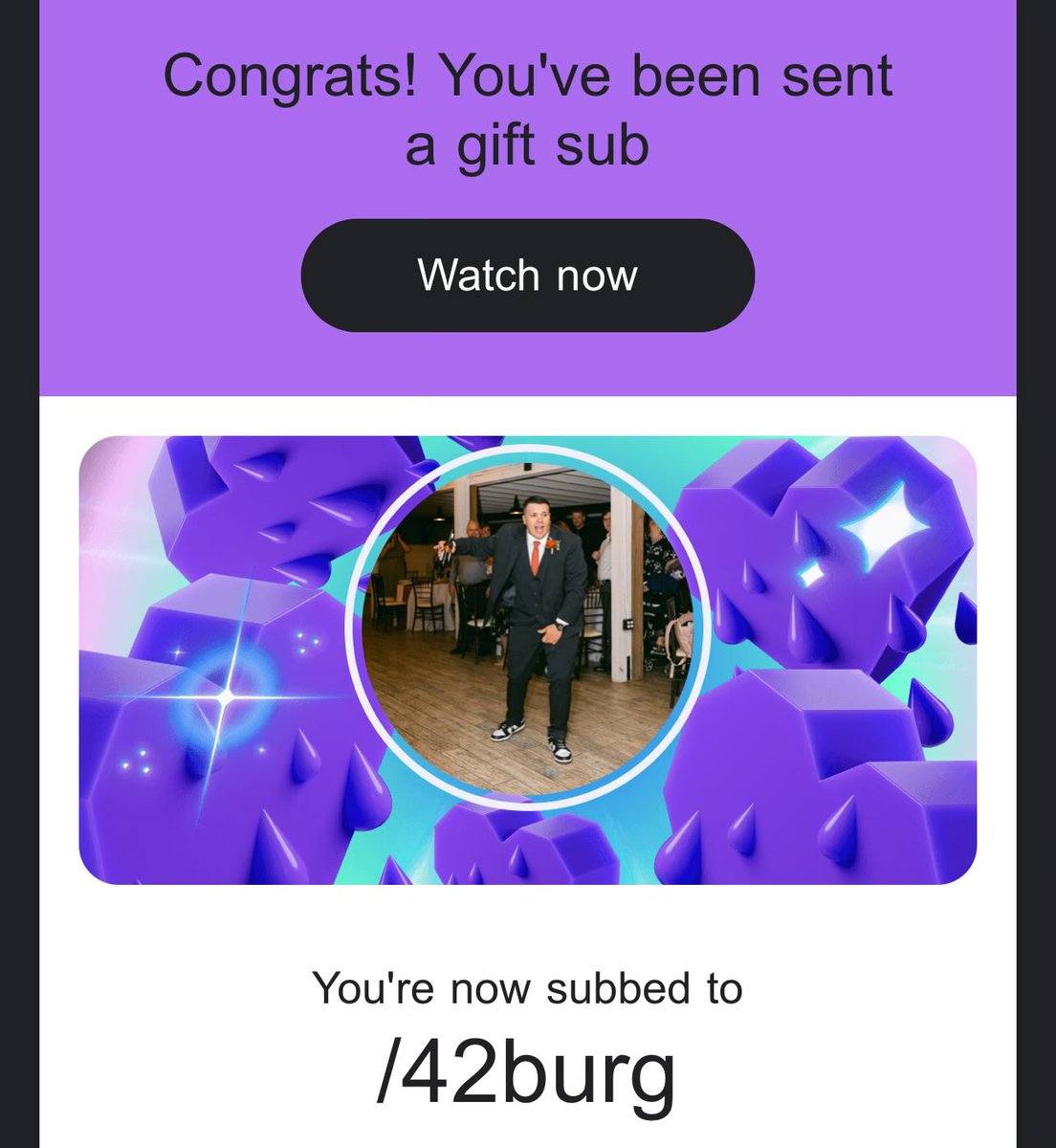 DraftyGG's tweet image. did i just gain aura?