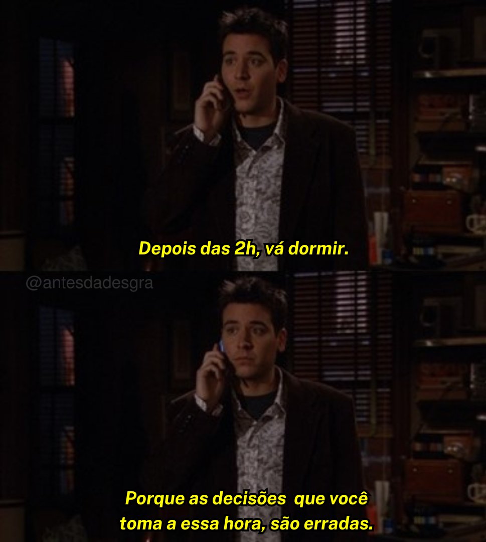 antesdadesgra's tweet image. o maior aprendizado de uma série