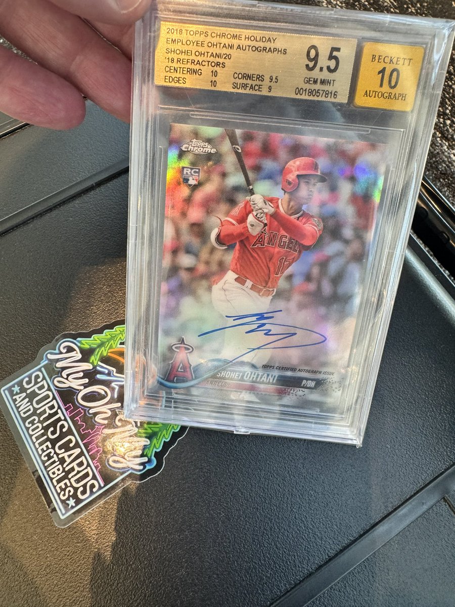 MY OH MY Sports Cards and Collectibles (@myohmycards) on Twitter photo Thanks for the huge trade <a href="/JerseyWild_/">Josh Richter</a> at <a href="/frontrowcardsho/">FRONT ROW CARD SHOW</a> it was a great close to the show. #TheHobby <a href="/CardPurchaser/">Card Purchaser</a> Thanks for the huge trade <a href="/JerseyWild_/">Josh Richter</a> at <a href="/frontrowcardsho/">FRONT ROW CARD SHOW</a> it was a great close to the show. #TheHobby <a href="/CardPurchaser/">Card Purchaser</a>