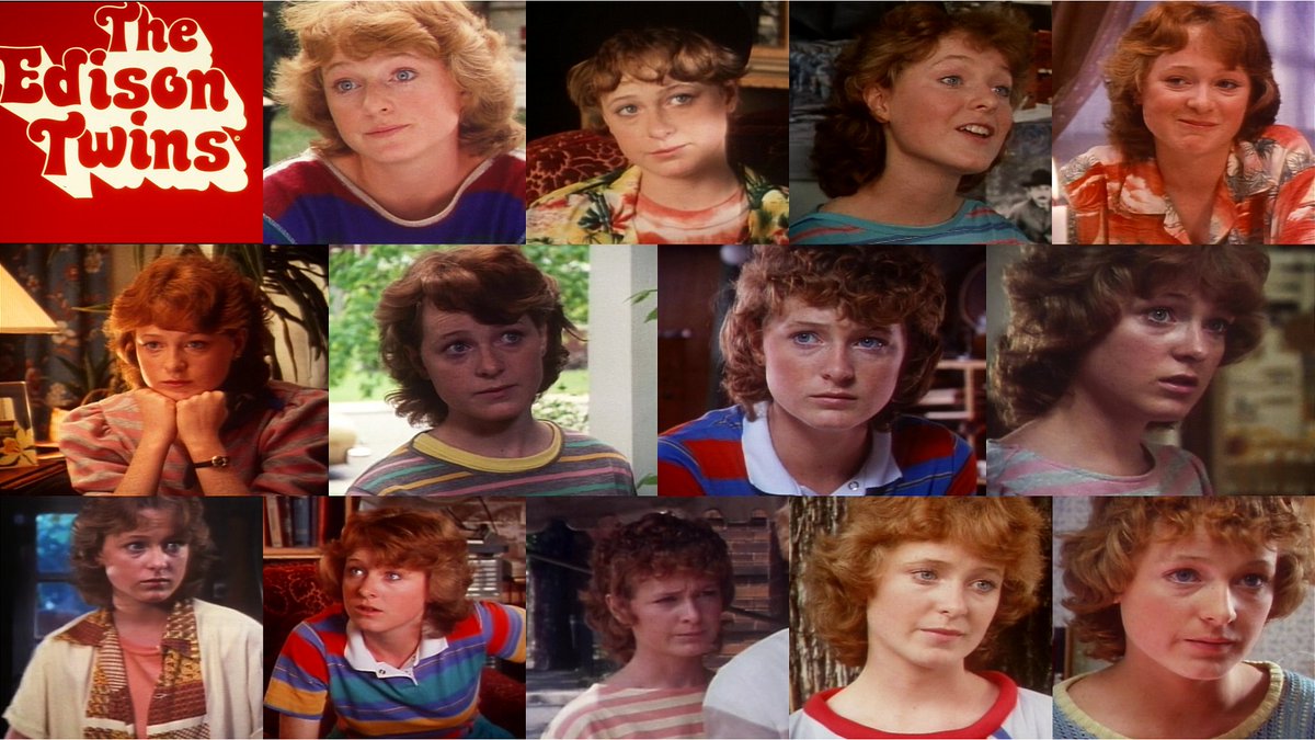 lovely_psycho's tweet photo. Marnie McPhail as Annie Edison from the first season.  I had fun making this.  #marniemcphail #annieedison #theedisontwins https://t.co/M581pbB3uk