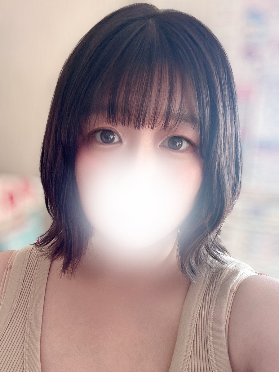nenene_tan's tweet photo. 髪切った✂️
カラーもトリートメントもしたょ✌️ https://t.co/aifKJWZNu8