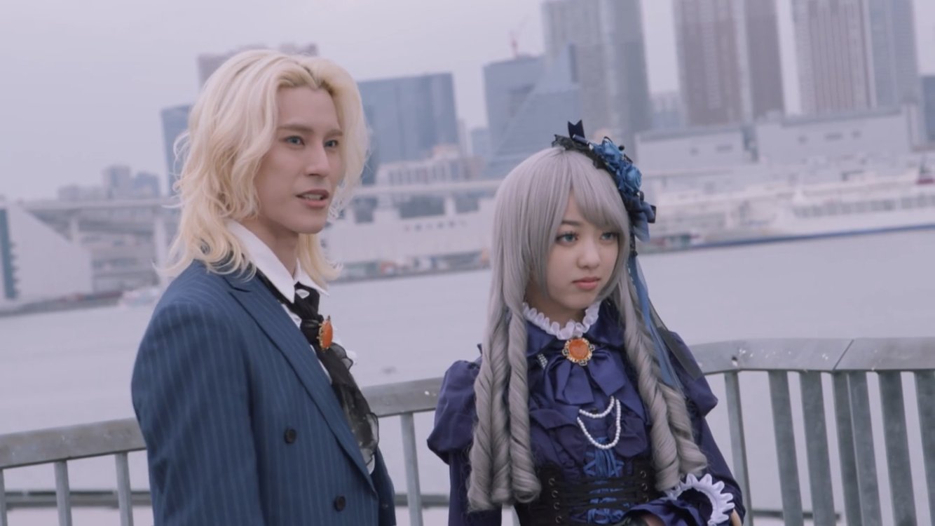 仮面ライダーガヴ ボッカ・ジャルダック衣装 仮面ライダーガヴ ボッカ・ジャルダック衣装