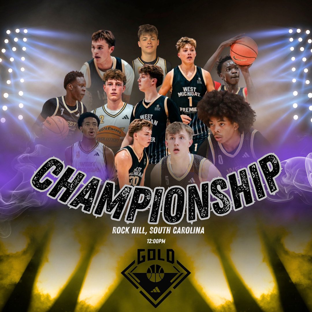 West Michigan Lakers (@wmlakersbball) on Twitter photo ALL ABOARD THE SHIP!!!! 16u 3SGB is going to the <a href="/3StripesGOLD/">3Stripes GOLD Basketball</a> Championship game vs EG10 tomorrow ALL ABOARD THE SHIP!!!! 16u 3SGB is going to the <a href="/3StripesGOLD/">3Stripes GOLD Basketball</a> Championship game vs EG10 tomorrow