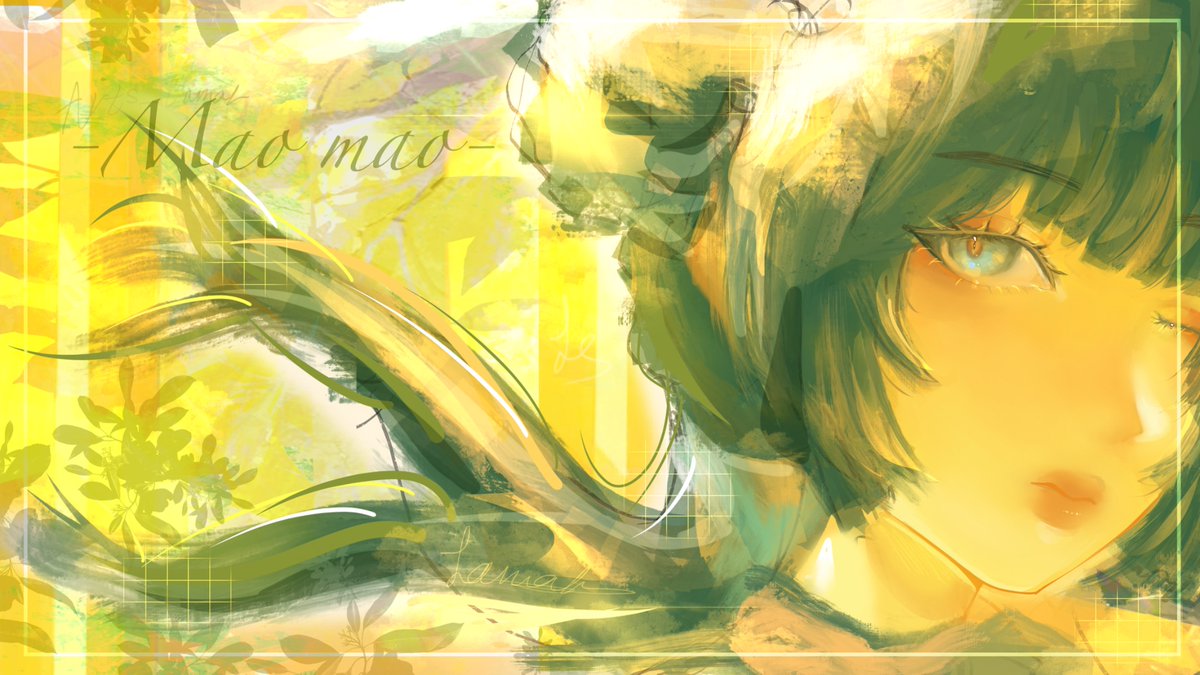 Lxxmar's tweet photo. Mao mao fanart
#art #ApothecaryDiaries #fanart #illustration #fyp #youngartist #13yearoldartist #anime https://t.co/kutq9wrTZD