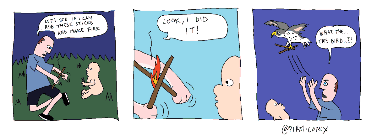 piraticomix's tweet photo. (2/∞) https://t.co/FfW1JYTLN1