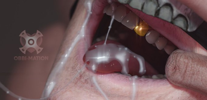 Watch Obbi-mation🔞's leaked NSFW photo on TwXstars