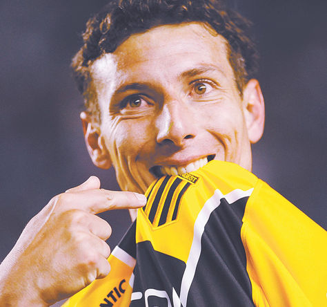 Ignacio Vargas 🐯 tweet media