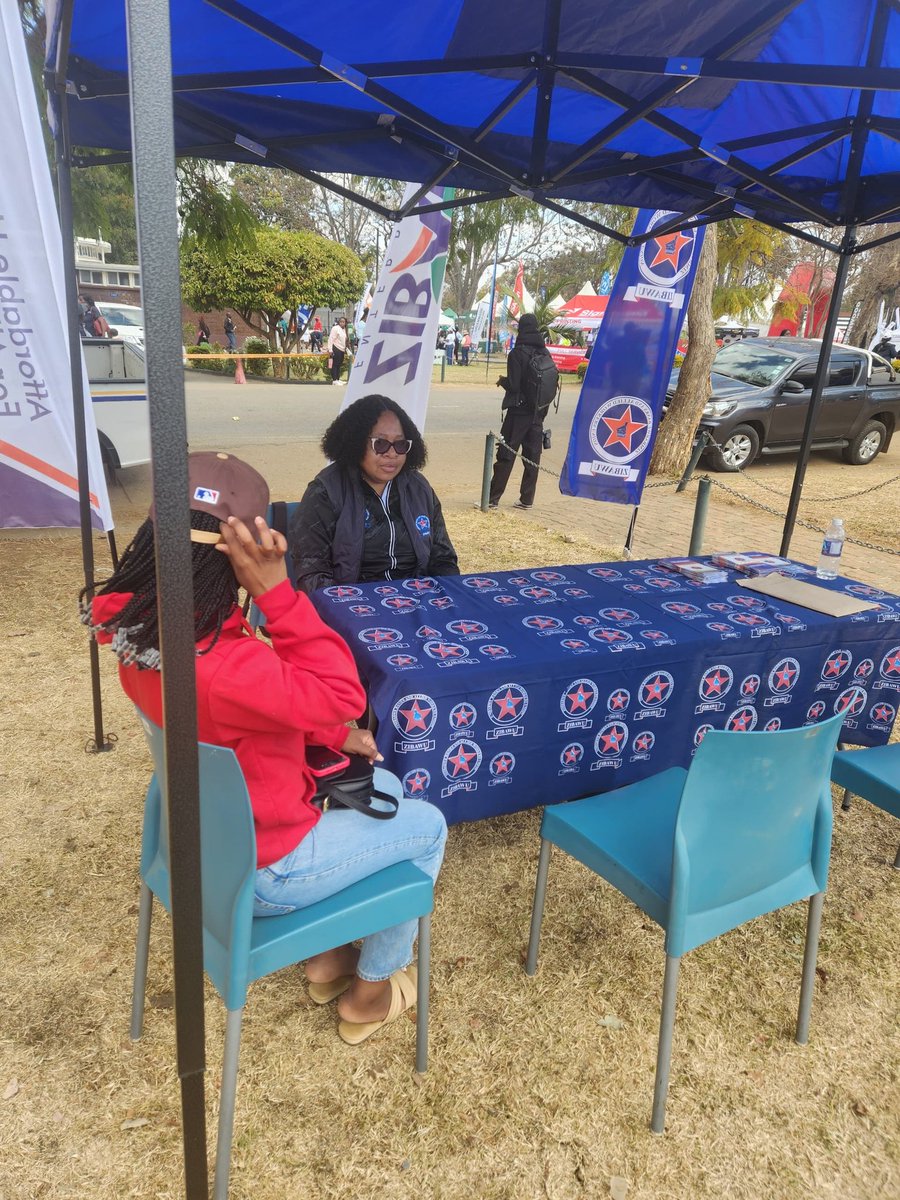 ZIBAWU's tweet photo. If you are at the IOBZ Interbanks Sports Competition 2025 

Visit your UNION exhibition stand 

Labour rights
Affordable Housing Schemes
Green Solar Energy Solutions 
Cheaper Soft Loans 

And Happiness 😊 

@uniglobalunion https://t.co/CNX0X5V7WI