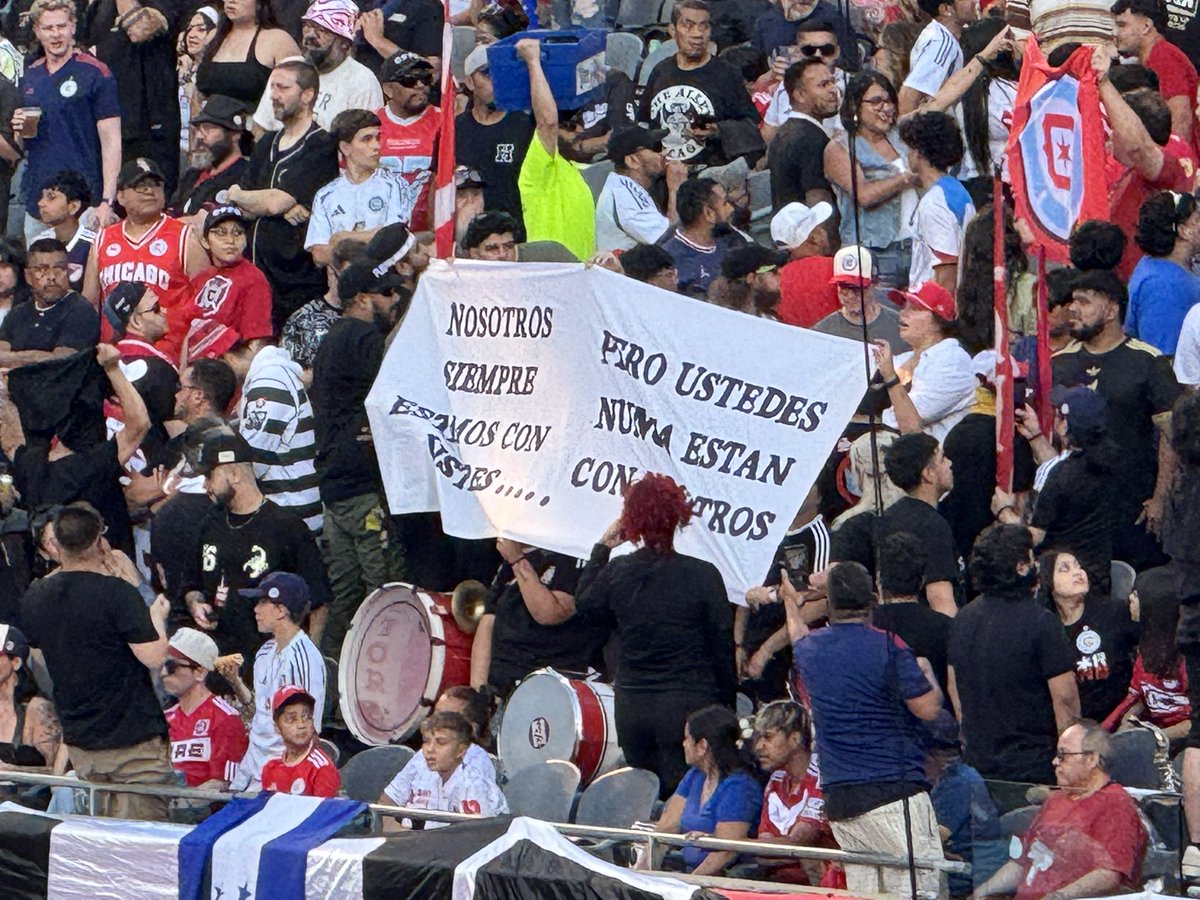 Do better <a href="/ChicagoFire/">Chicago Fire FC</a> <a href="/MLS/">Major League Soccer</a> #FuckIce #vamosfire