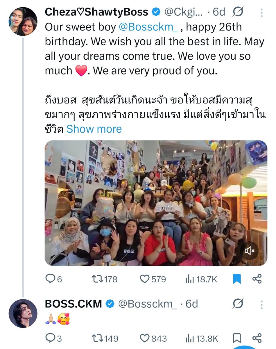 Tweet media one