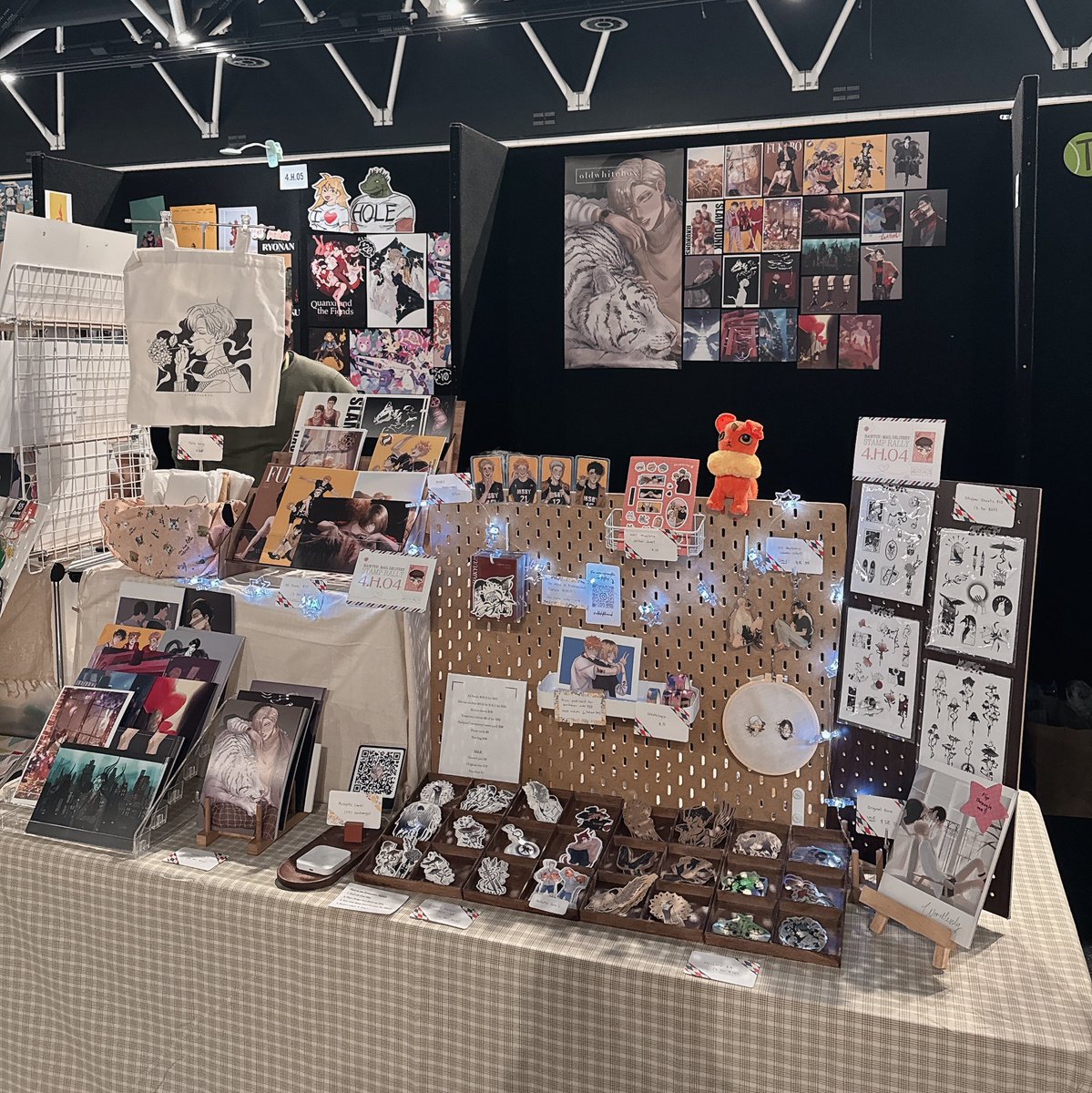 oldwhitebox's tweet image. SMASH Day 2 start !! 🍙