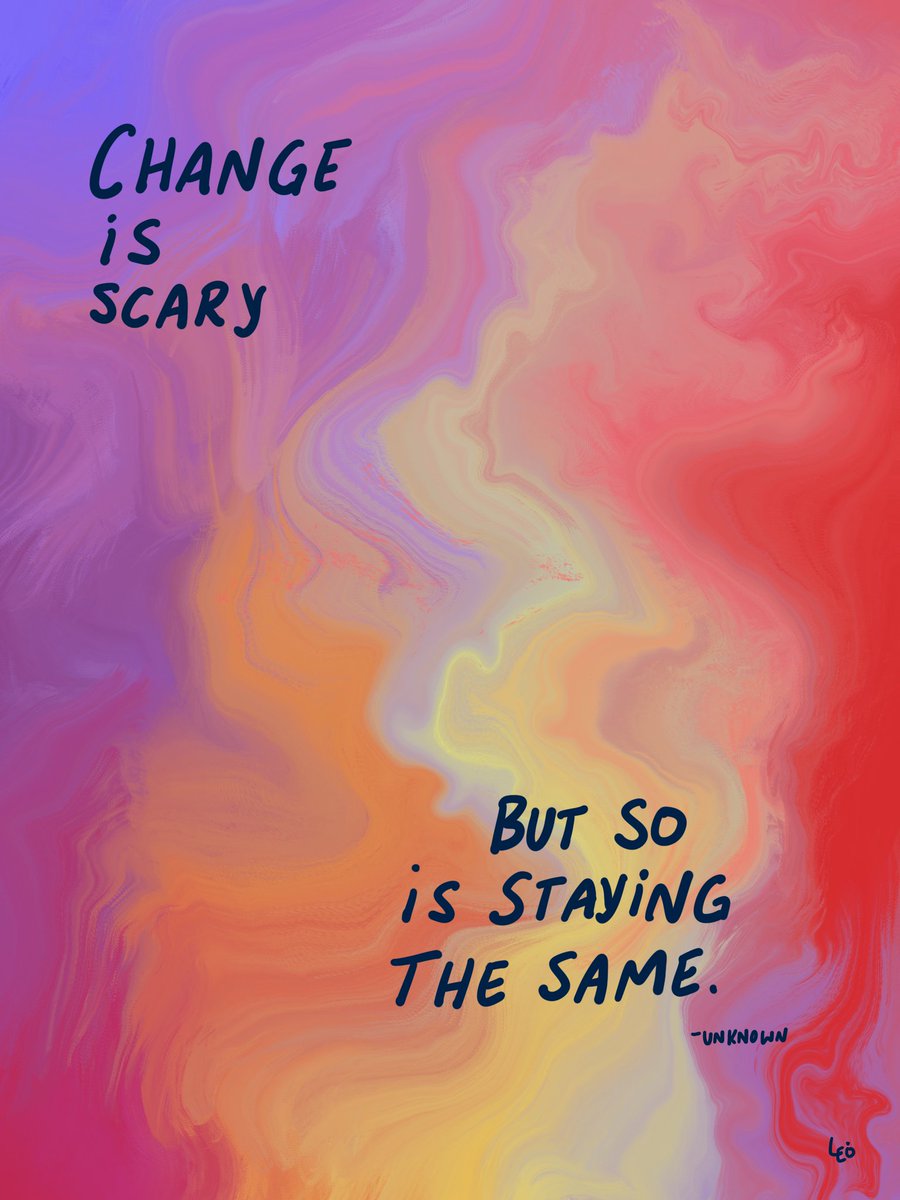 Challenge your self!